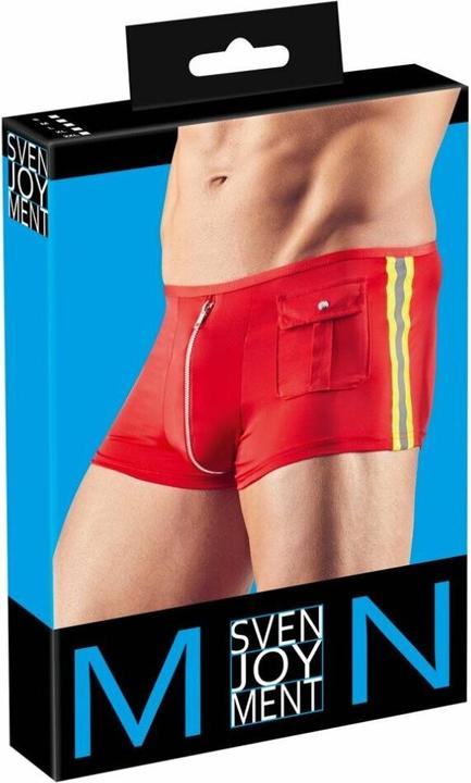 Image du produit Svenjoyment Pantalon de pompier (XXL)