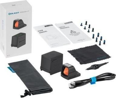 Actual product image Olight Osight