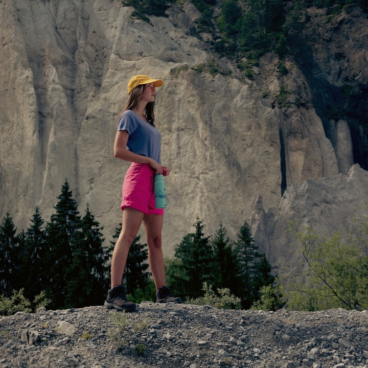 Image du produit Sigg WMB One Pathfinder (1 l)