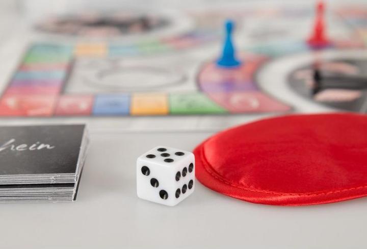 Produktbild Gigimax Spiel Rausch der Sinne (Brettspiel, Deutsch)