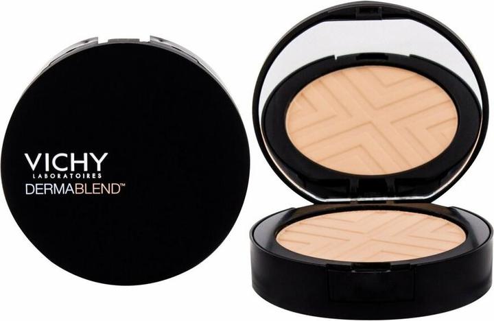 Produktbild Vichy Dermablend (Covermatte) Kompakt-Puder-Make-up (Opal)