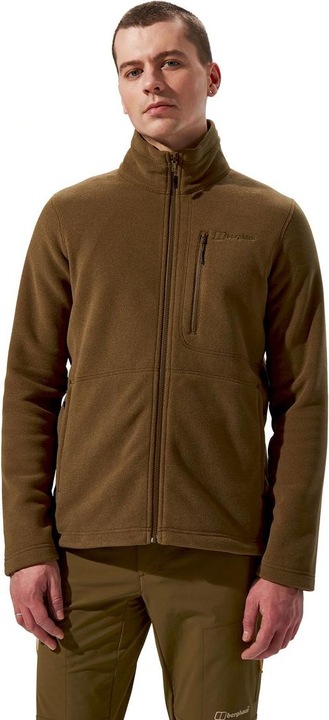 Produktbild Berghaus Activity Polartec InterActive Fleece Jacket (52)