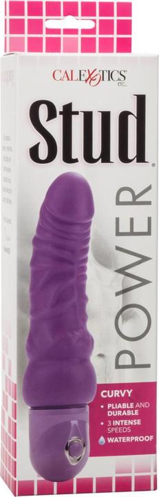 Produktbild CalExotics Power Stud Curvy