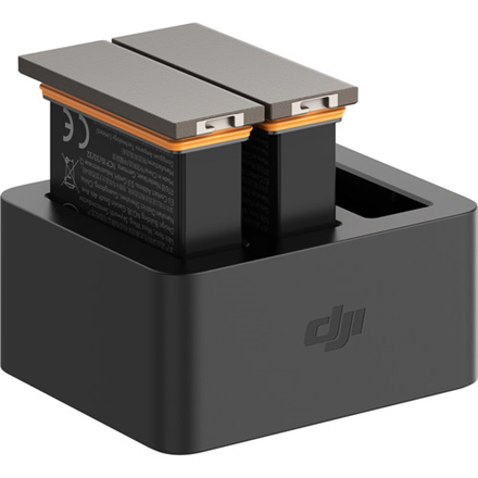 Produktbild DJI Osmo Action Charging Kit (Osmo Action)
