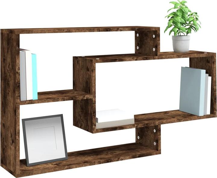 Immagine prodotto vidaXL Wandregal (104 x 20 x 58.50 cm)