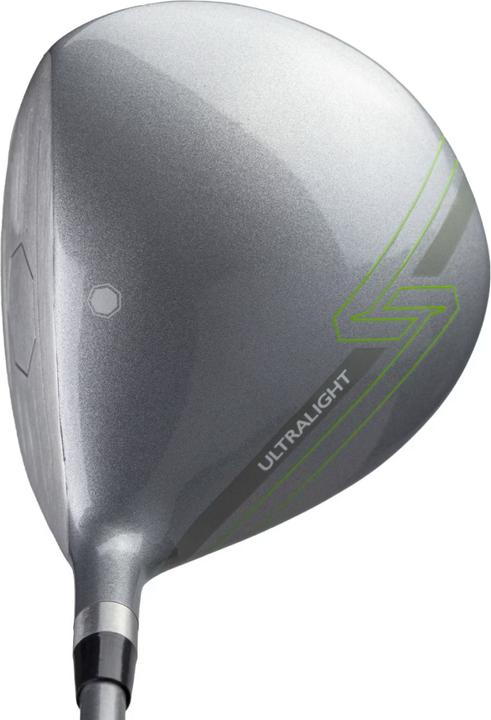 Image du produit U.S. Kids Golf Ultralight 3# Wood 57" 145-152cm vert (Droitier)