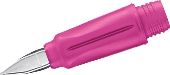 Productafbeelding STABILO EASYbuddy FRESH EDITION handgreep met beginnersveer (Roze, 1 x)