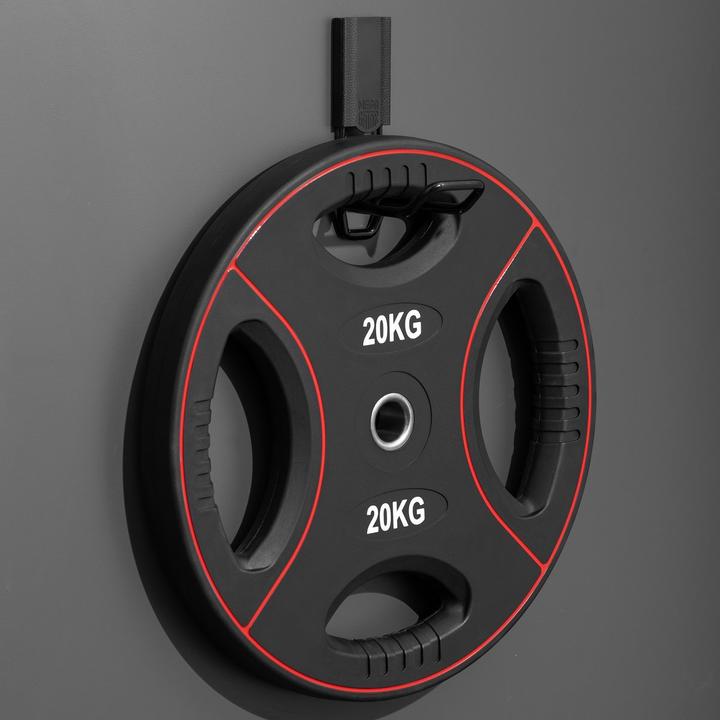Immagine prodotto Gator Magnetics Mega Magnetic Hook 4.5“ chiuso (1x)