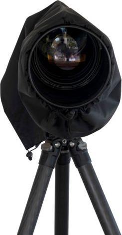 Buteo Photo Gear Parapioggia 2 nero (Parapioggia)