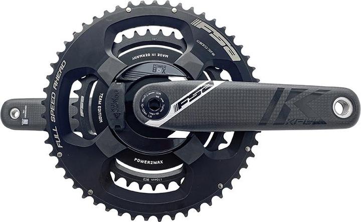 Produktbild FSA K-Force Team Pbox 12V Car