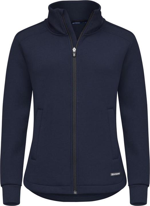 Produktbild Cutter & Buck Pemberton Strickjacke (XL)