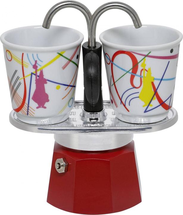 Produktbild Bialetti Kandinsky (2 T.)