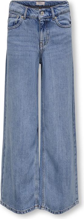 Produktbild Only Weiter Beinschnitt Jeans Jeans mit weitem Bein (164)