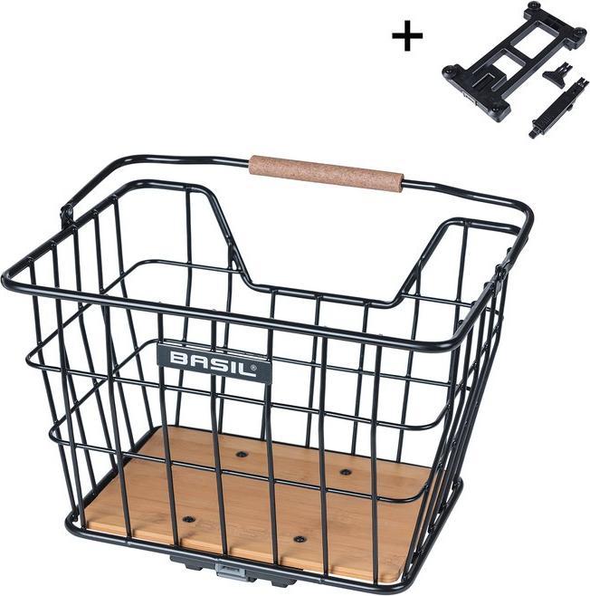 Produktbild Basil Norland MIK 2.0 (23 l)