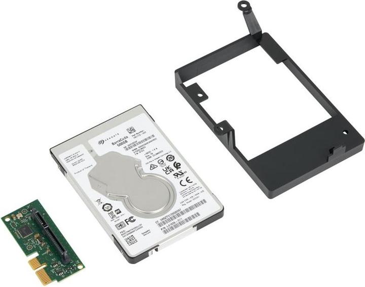 HP HDD 320 Gb Kit (0.32 TB)