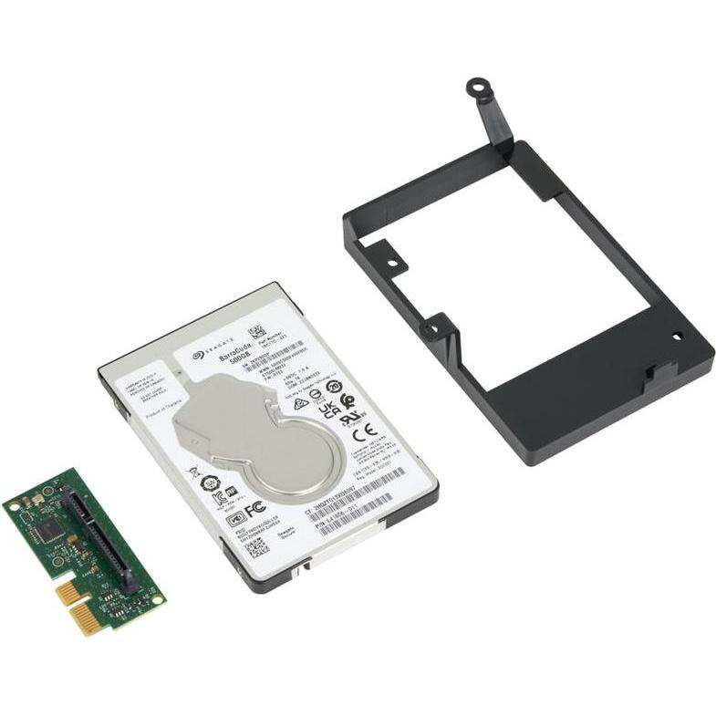 HP HDD 320 Gb Kit (0.32 TB, 5.25"), Festplatte
