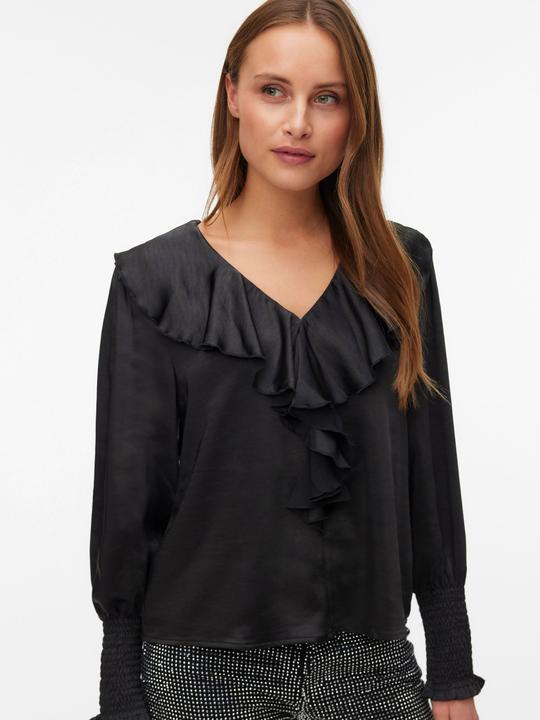 Actual product image Vero Moda AWBEA Top Bluse (L)