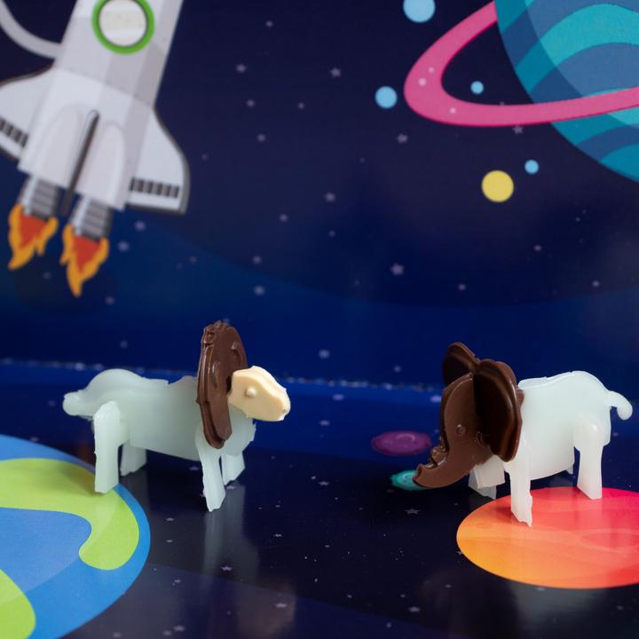 Produktbild 3Doodler 3DBP 3D-Stift (Stift)