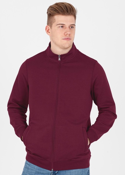 Immagine prodotto JAKO Giacca di sudore Doubletex (XXL)