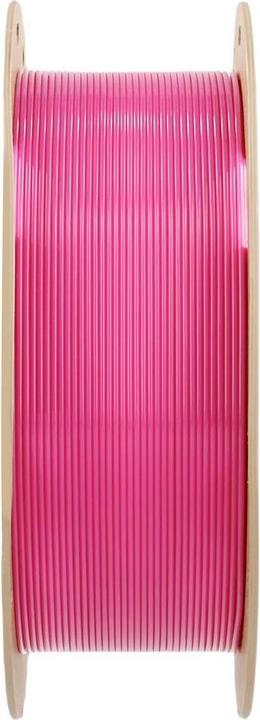 Actual product image Polymaker Panchroma™ PLA Translucent (PLA, 1.75 mm, 1000 g)