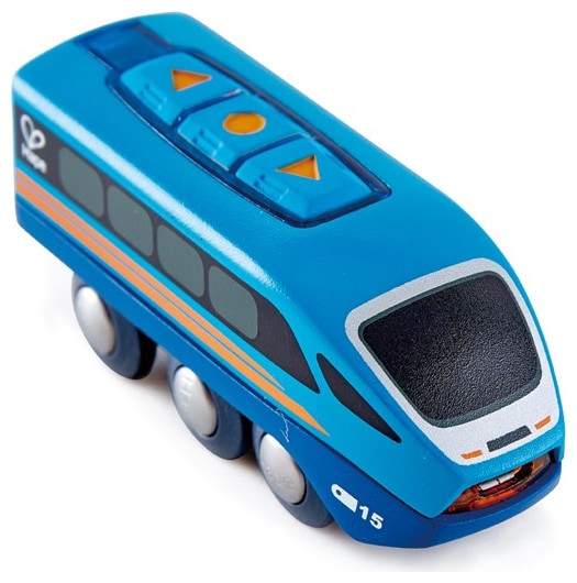 Produktbild Hape Ferngesteuerter Zug