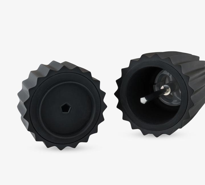 Produktbild Alessi Grind (Salz, Pfeffer, Meersalz, Diverse Gewürze)