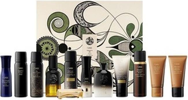 Immagine prodotto Oribe Set da collezione - Collezione Premium per la cura dei capelli (Set per la cura dei capelli)