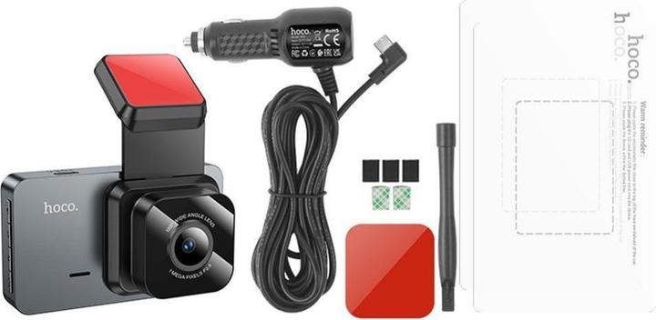 Immagine prodotto Hoco DV9 (Display integrato, Microfono incorporato, Visione notturna, HD)