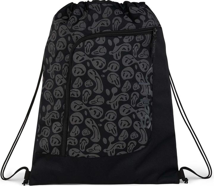 Produktbild Satch Schulrucksack Pack Set Blurry Faces (30 l)