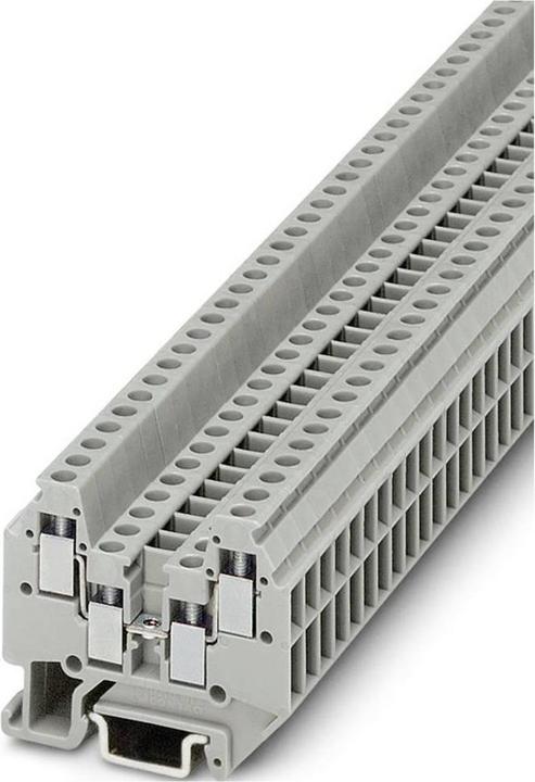 Produktbild Phoenix Contact Durchgangsreihenklemme MT 1,5 Quattro