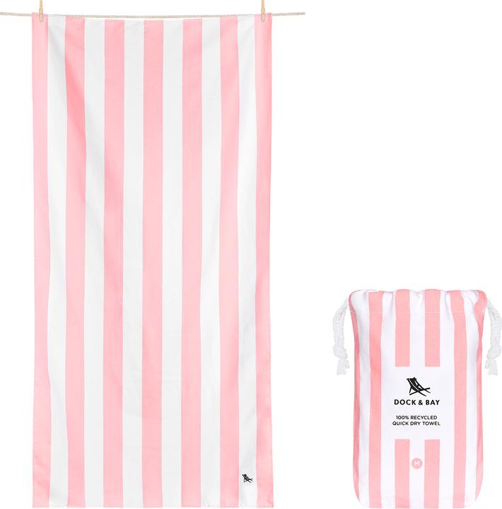 Dock & Bay Cabana (90 x 200 cm)
