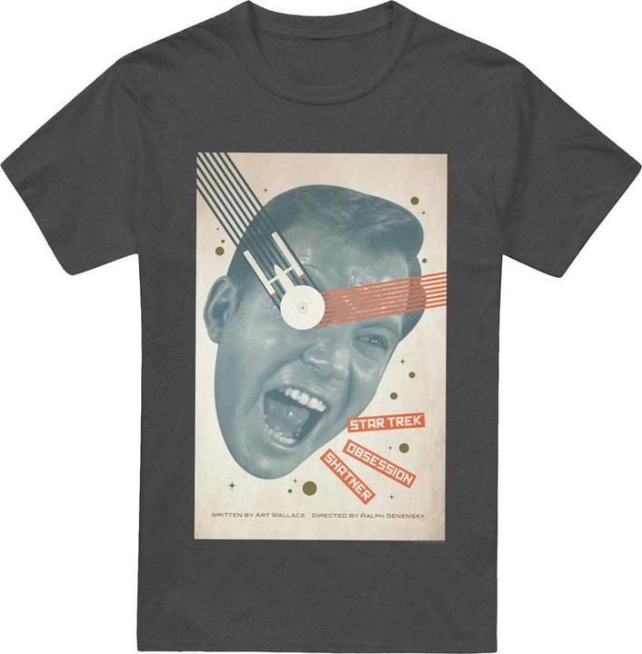 Produktbild The Original Series Episode 42 TShirt (3XL)