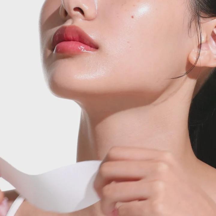 Immagine prodotto Anua PDRN Collagen Melting Patch For Neck