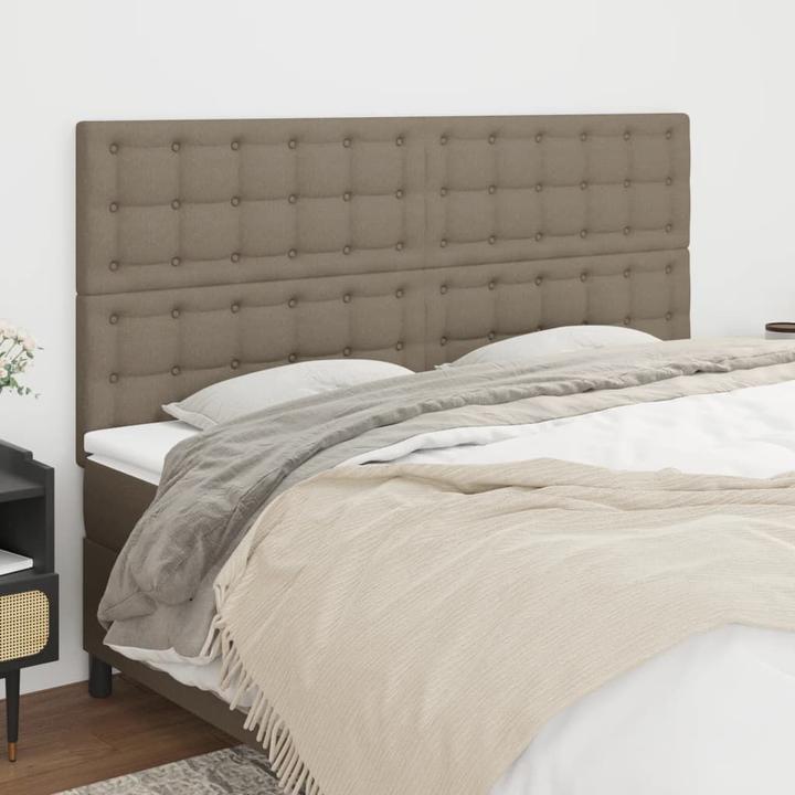 Image du produit VidaXL Kalli (200 x 5 x 128 cm)