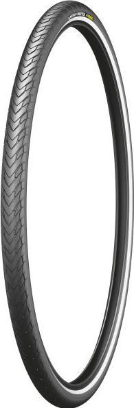 Actual product image Michelin Protek Max 28" wire reflex (28 x 1.75, 37-622)