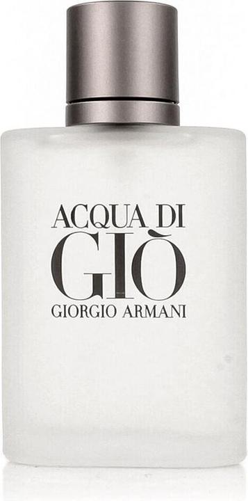 Image du produit Giorgio Armani Acqua di Gio (Eau de toilette, 50 ml)