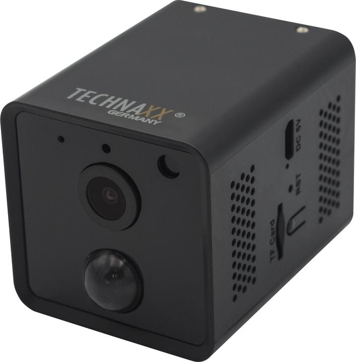 Immagine prodotto Technaxx TX-190 (2304 x 1296 Pixels)