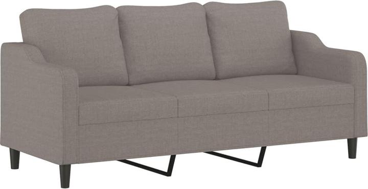Actual product image vidaXL Sofagarnitur (Upholstery set)