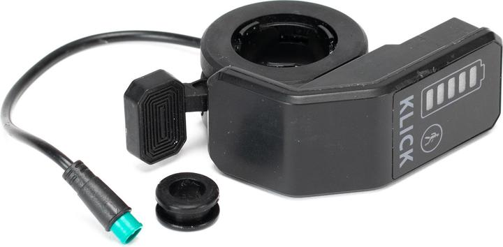 Immagine prodotto Oxelo Display per scooter elettrico Klick 500