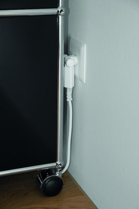 Actual product image Max Hauri Clip-Clap (Type 13, 1 x)
