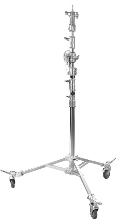 Produktbild Jinbei M-6 (408 cm, 20 kg)