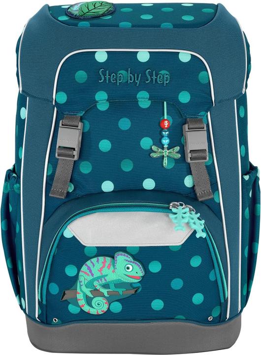 Image du produit Step by Step Set de cartables GIANT, 5 pièces (23 l)