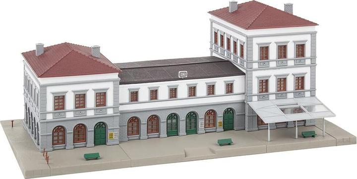 Actual product image Faller Model design (model railroad)