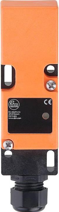 Actual product image ifm Electronic GmbH inductive sensor IM5020 DC pnp make/break contact (IM5020)