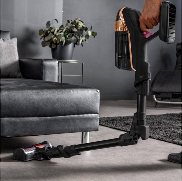 Actual product image Rowenta X-Force 15.60