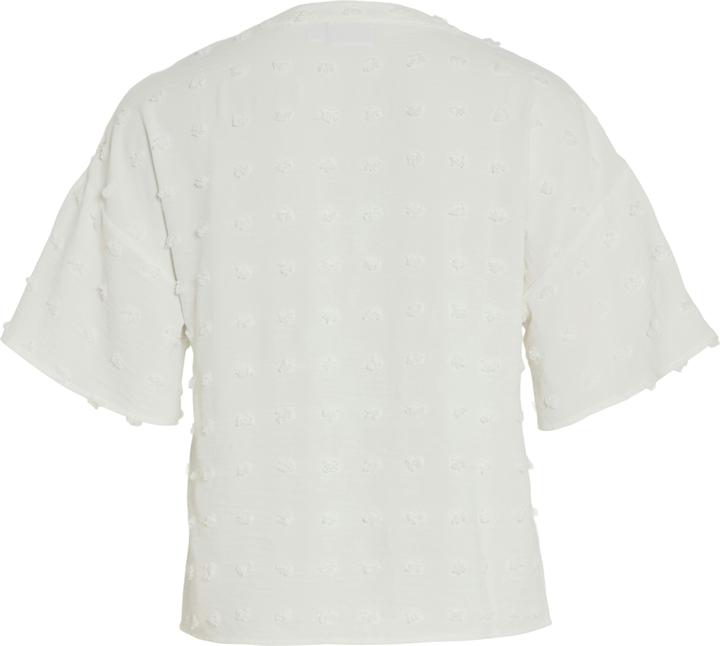 Immagine prodotto Vila Top con scollo a V e maniche corte (36)