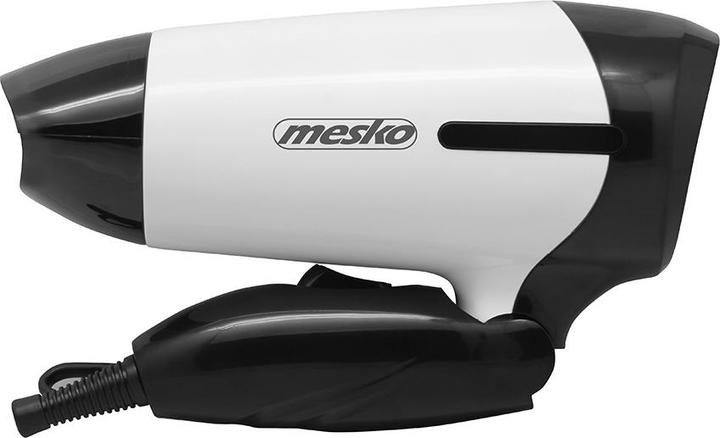 Actual product image Mesko MS 2262 hair dryer (1200 W)