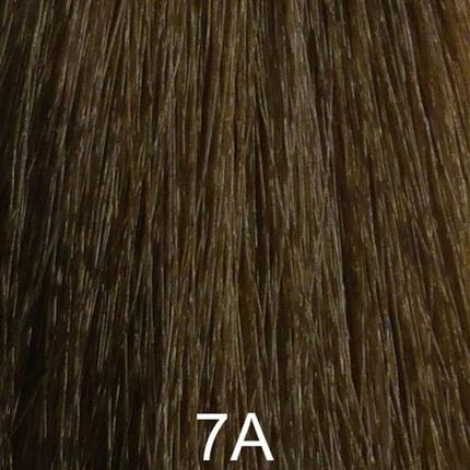 Image du produit Matrix Socolor Pre-Bonded 7A/7.1 Medium Blonde Ash Permanent Hair Color 3.1oz