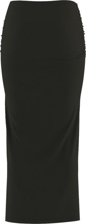 Produktbild Selected Femme Geraffter Maxirock (M)