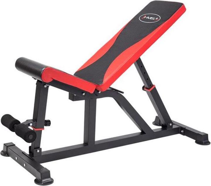 HMS L8015 Multifunctional Bench